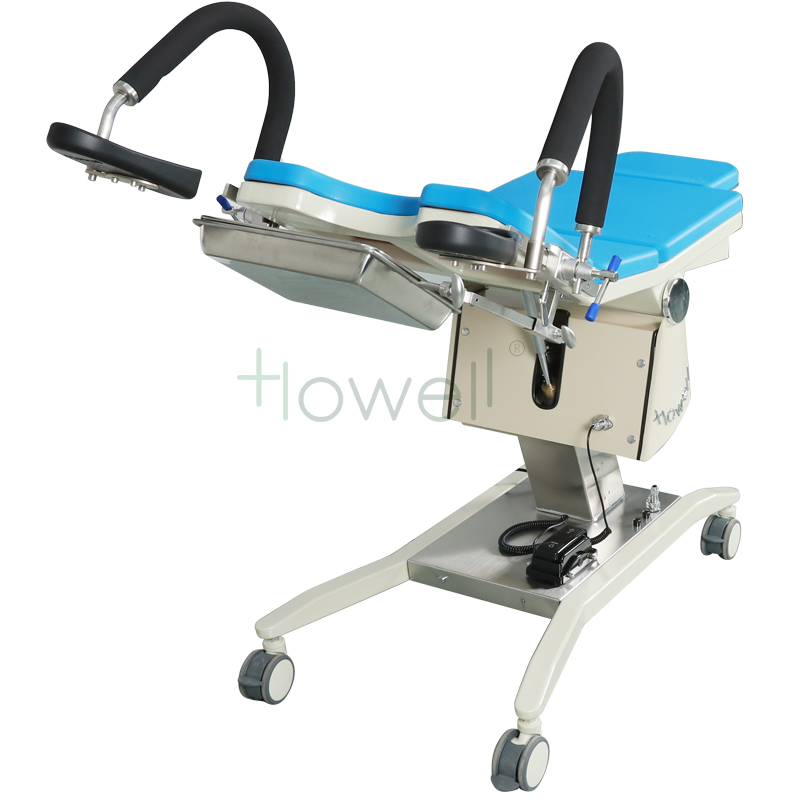 Gynecological Examination Table