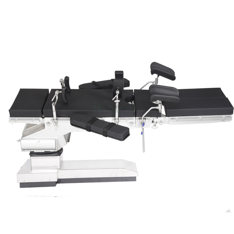 C-Arm Orthopedic Operating Table