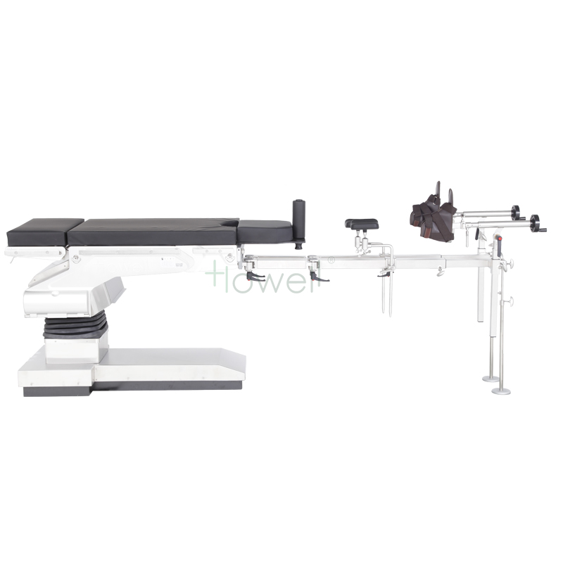 orthopedic surgery table