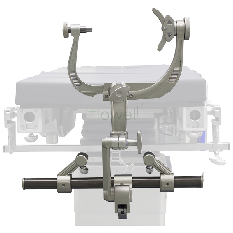 Suporte de cabeça de alta qualidade para neurocirurgia