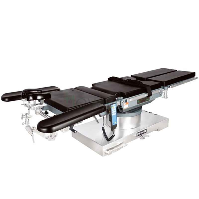 Hydraulic Neurosurgery Table