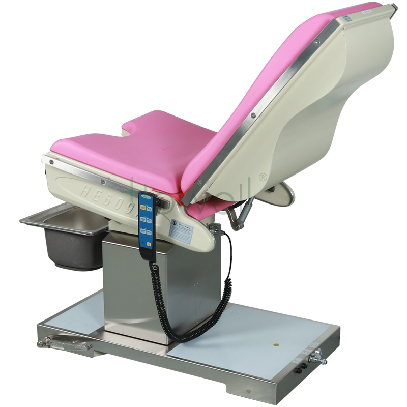 Gynecological Delivery Table