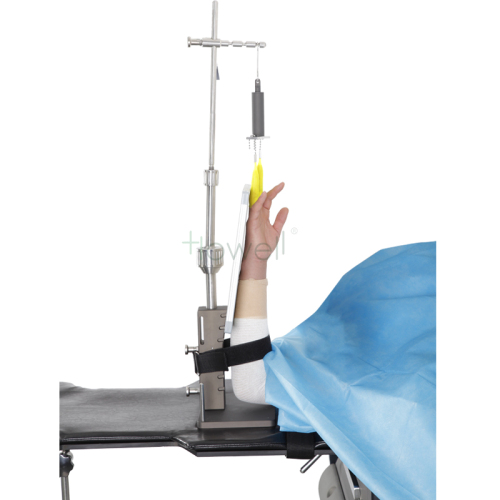 Wrist Arthroscopic Traction Tower