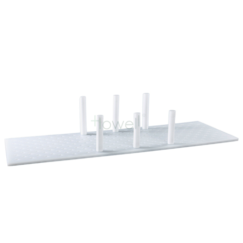 Surgical Peg Board Positioner