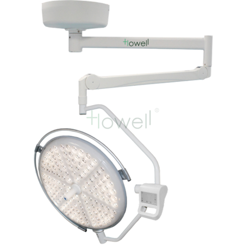 Betrieb Schattenlose Lampe HE-II(L700)