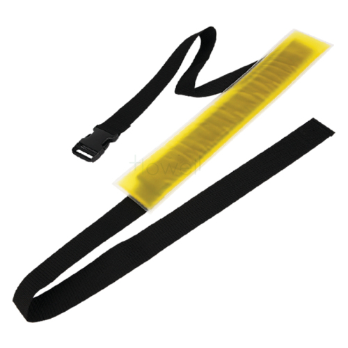 Ceinture de gel de positionnement du patient HE-T7-3