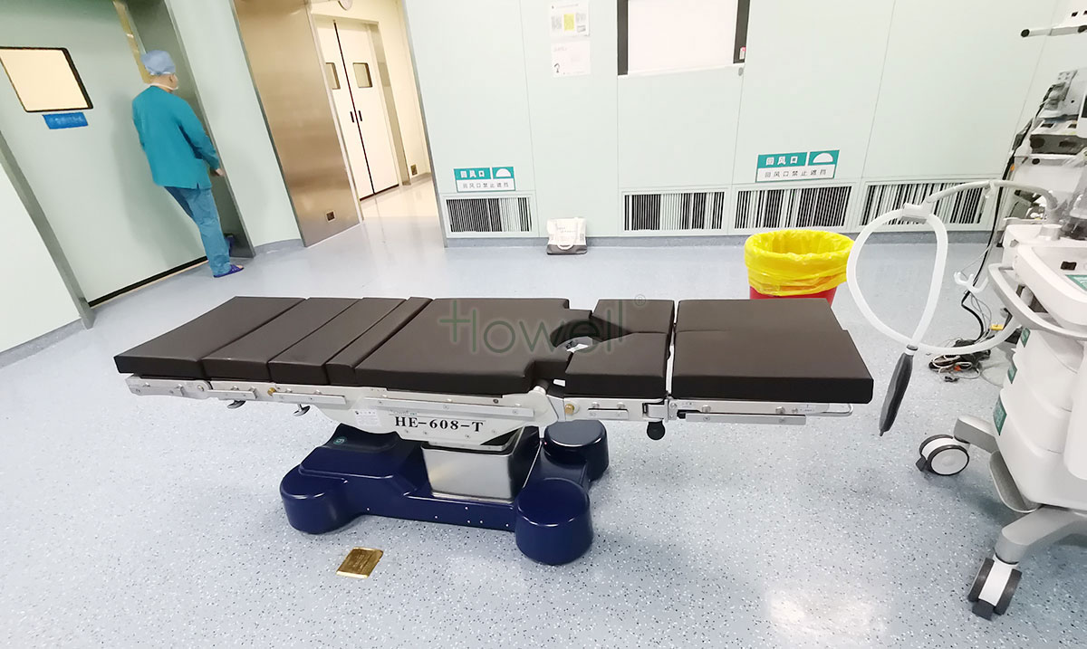 surgery table