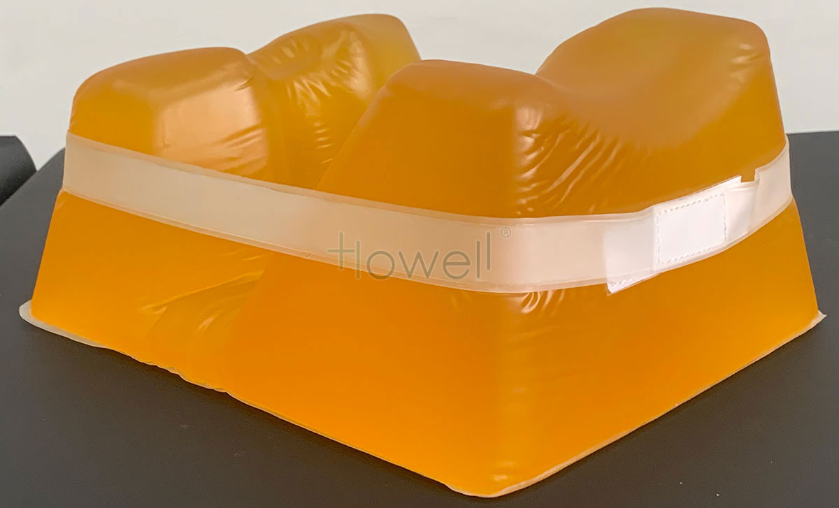 prix du coussin de gel pour la tête, coussin de gel pour la tête