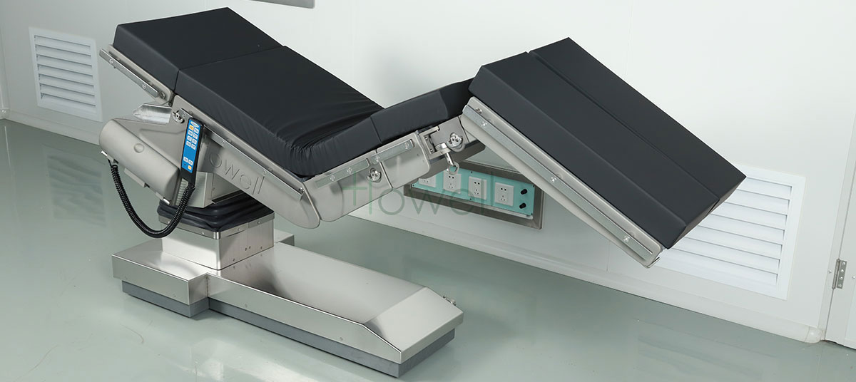 orthopedic surgery table