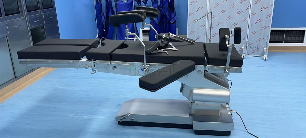 Orthopedic Operating Table