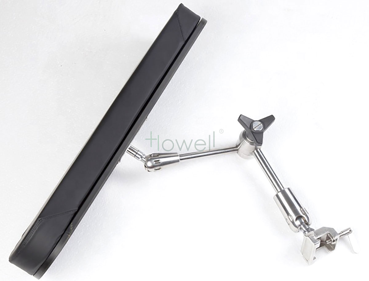 Universal surgical Arm Plate
