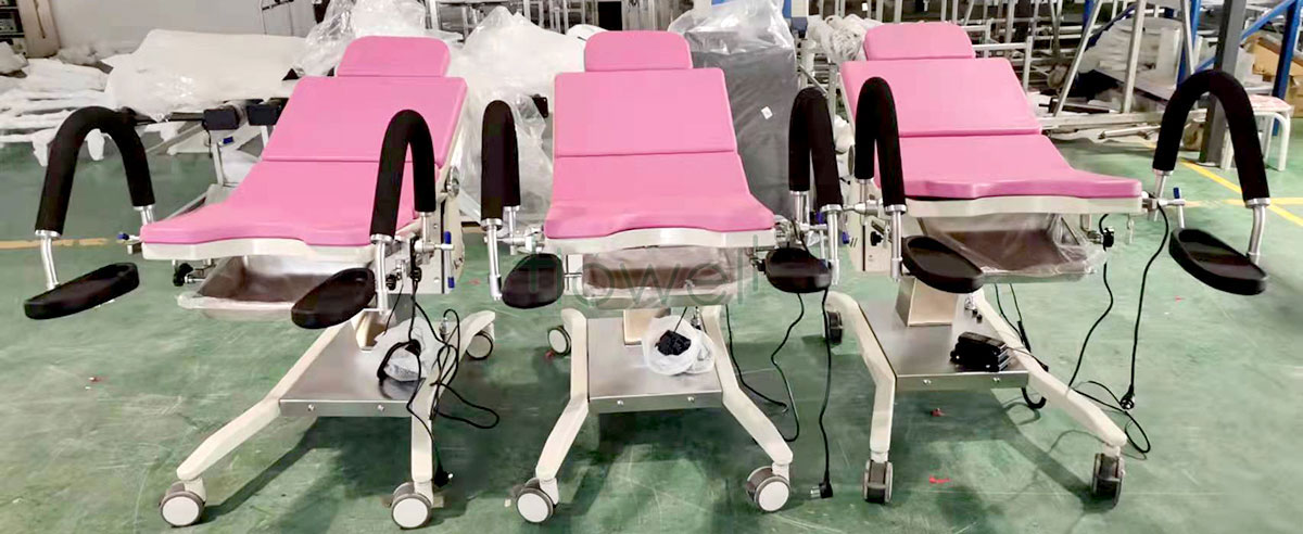 gyno exam chair