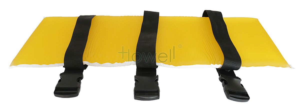 Prone Chest Gel Pad En stock