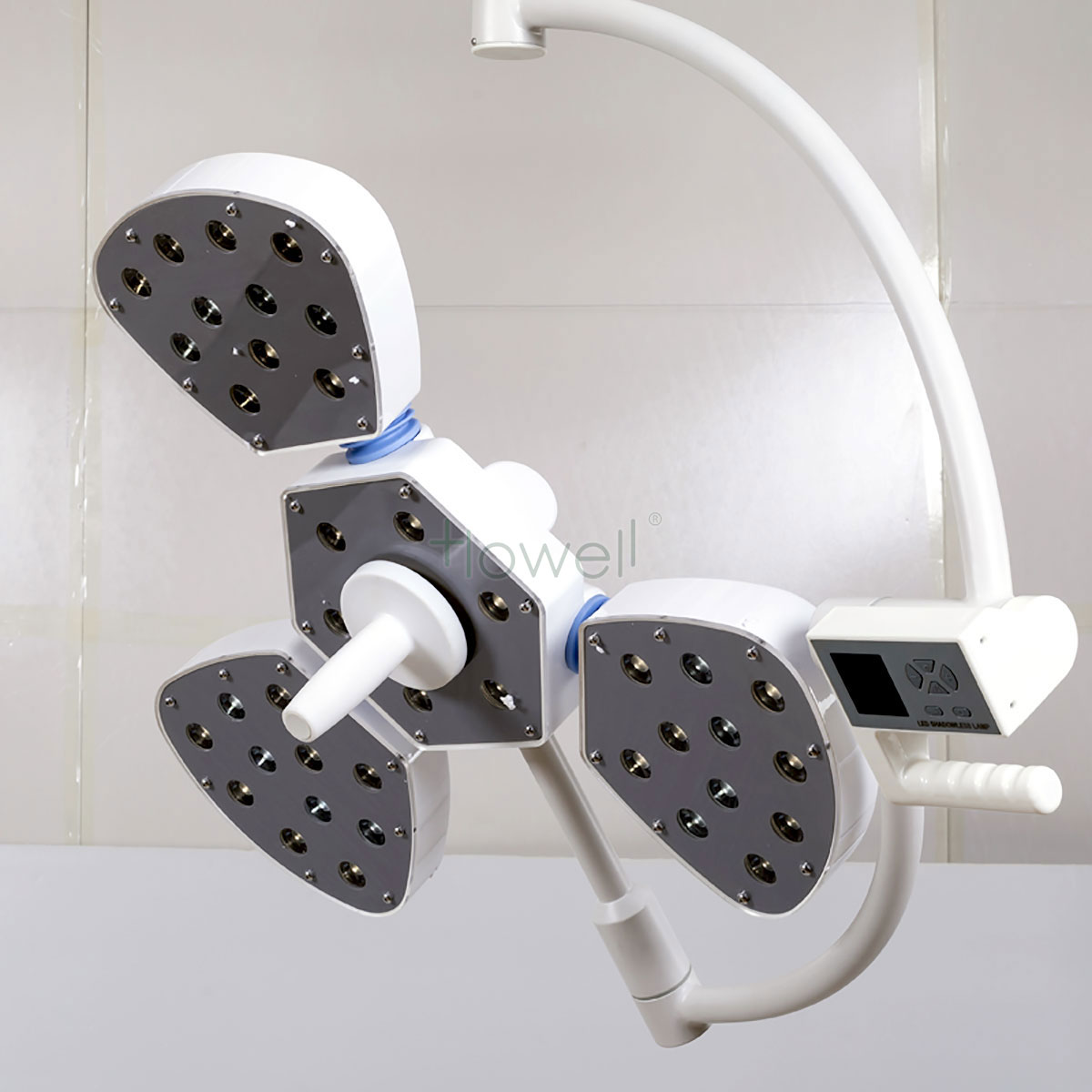  led surgical lamp