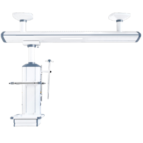 Подвесные системы моста интенсивной терапии