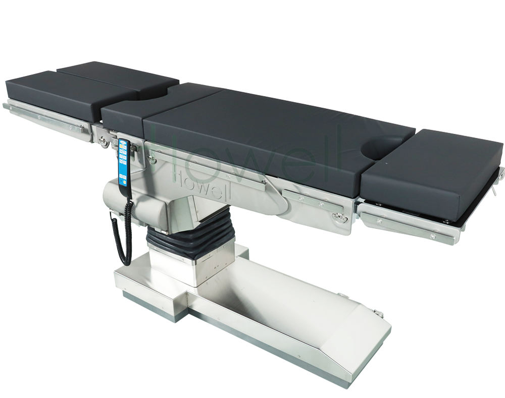 anterior hip replacement table