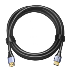 Lodalink Ultra High Speed 8K HDMI 2.1 Cable 1M / 2M / 5M 2.1 HD Video 8K@60Hz HDMI 2.1 Cable