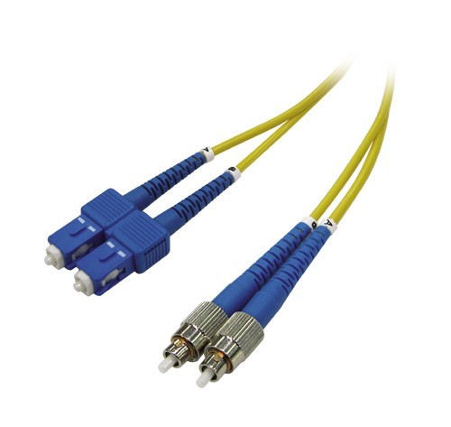 Lodalink Cisco Singlemode Duplex 9/125 FC/SC Fiber cable