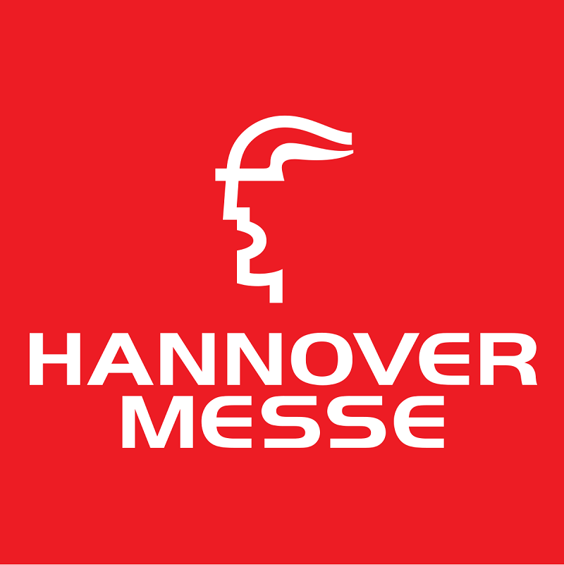 Notice: Elom motor can't participate Hannover messe 2022