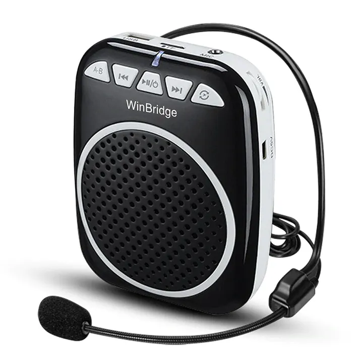 WinBridge WB001 Portable Voice Amplifier