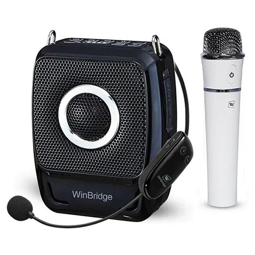 WinBridge S92 Pro PA System