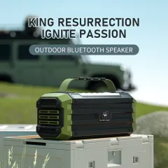 WinBridge K30 Portable speaker