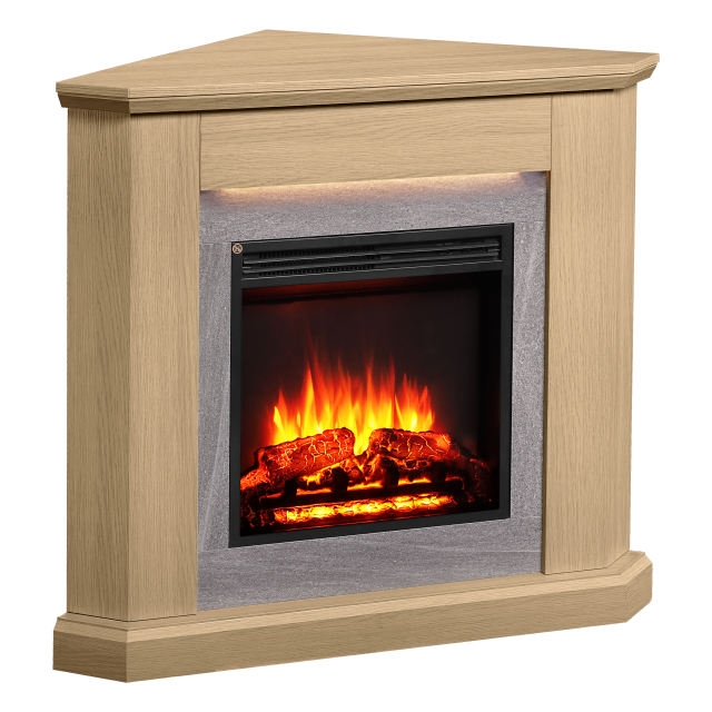 Howick 38&quot; Natural Oak