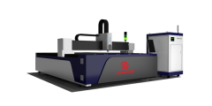 GX-3015H -High quality industrial fiber laser cutting metal sheet machine