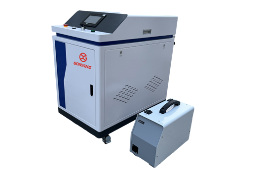 How to perform daily maintenance on laser welding machines to extend the life of the machine?