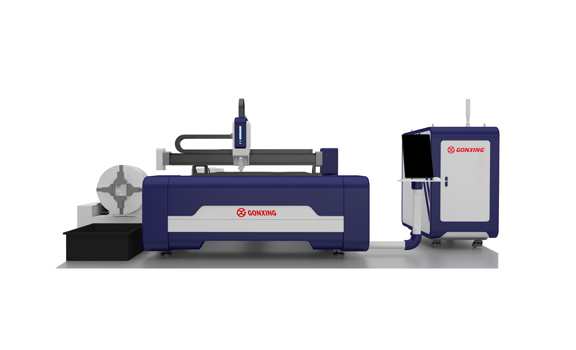 Application and Development Trends of GXLASER Cutting Machines
