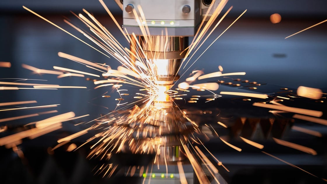 Fiber laser cutting machine usage tips and precautions