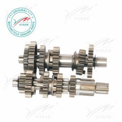VM33215-29-605 Gear shaft