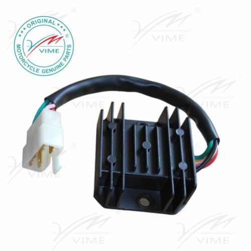 VM51017-19-076 Rectifier