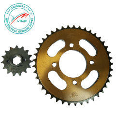 sprocket kit