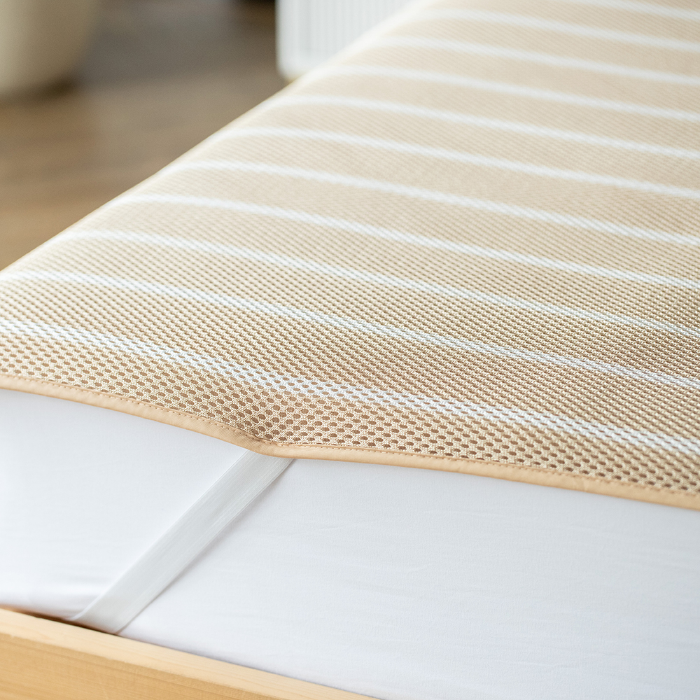 Delight Home mesh mattress pad