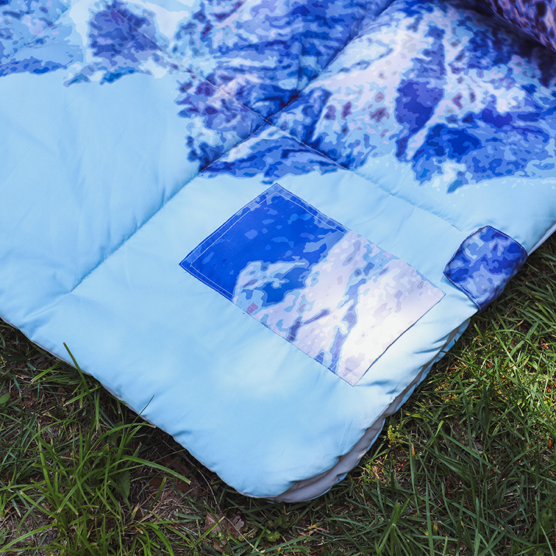 Delight Home outdoor sleeping bag