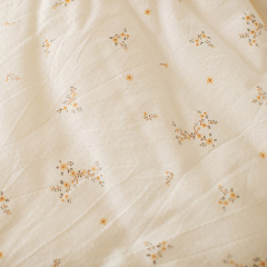 Delight Home cotton comforter