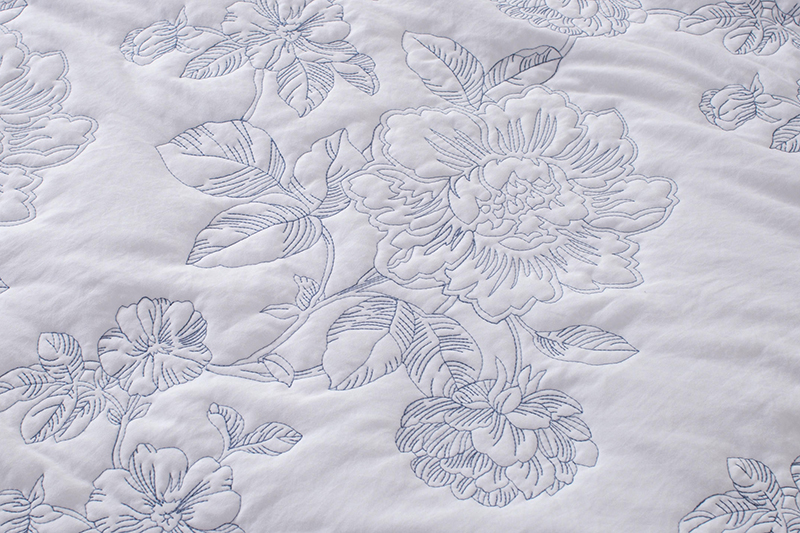 Kasentex Quilt View 1