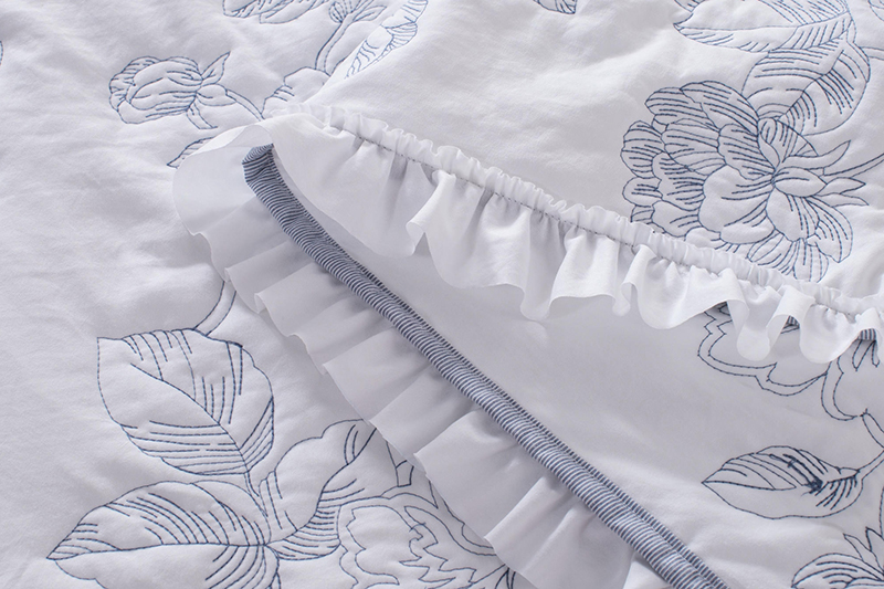 Kasentex Quilt View 2