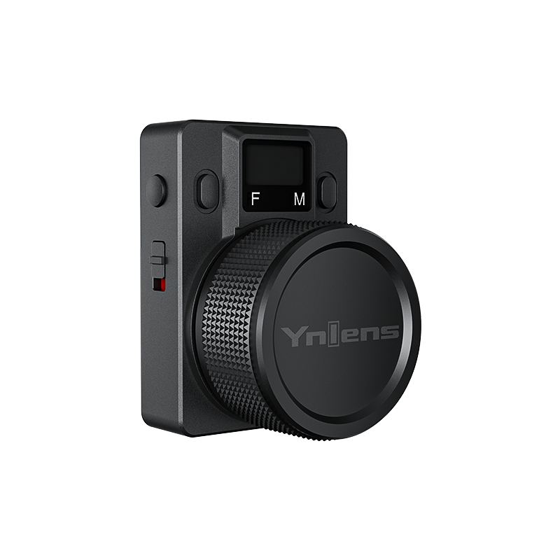 YN11mm F1.8S DA DSM WL for Sony E Mount Camera, APS-C, Standard Prime Lens, Auto Focus