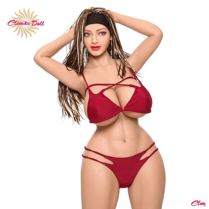 Josie-155cm-realistic tpe sex doll | 🔹CLM(Climax Doll) Classic🔹