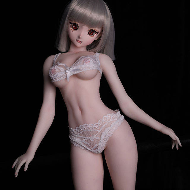 Little Sex Doll J60 Gina | 🔹CLM(Climax Doll) Classic🔹