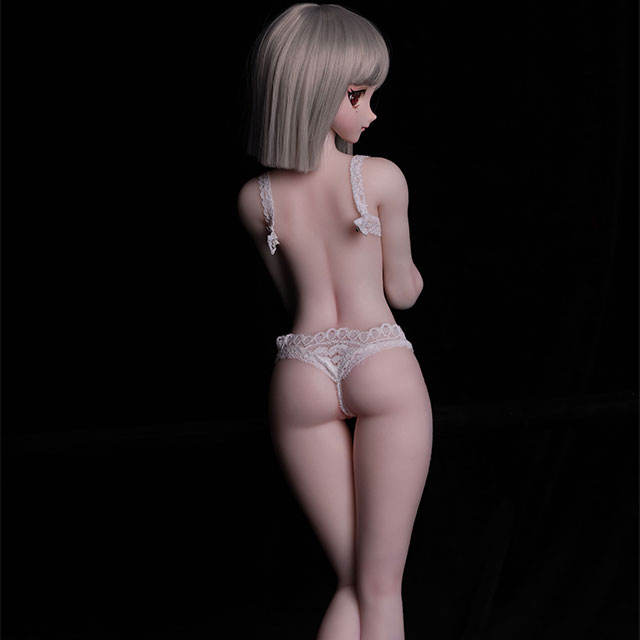 Little Sex Doll J60 Gina | 🔹CLM(Climax Doll) Classic🔹