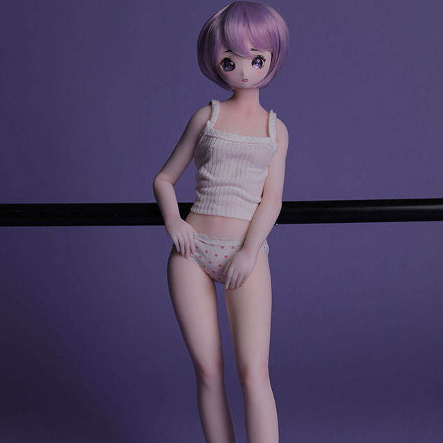 Tiny Sex Doll J55 Eudora | 🔹CLM(Climax Doll) Classic🔹