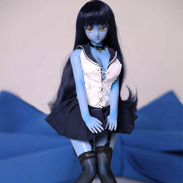 Anime Girl Sexual Doll J60 Sailor Moon | 🔹CLM(Climax Doll) Classic🔹