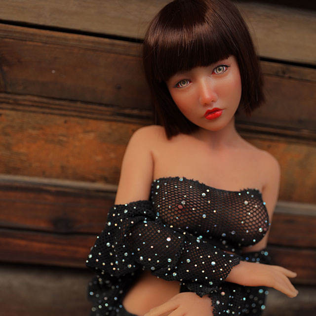 Custom Mini Sex Doll Si60 M Yuka | 🔹CLM(Climax Doll) Classic🔹