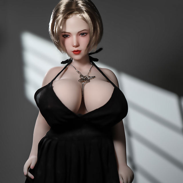 Big Boobs Mini Sex Doll Si60 XL Chace | 🔹CLM(Climax Doll) Classic🔹