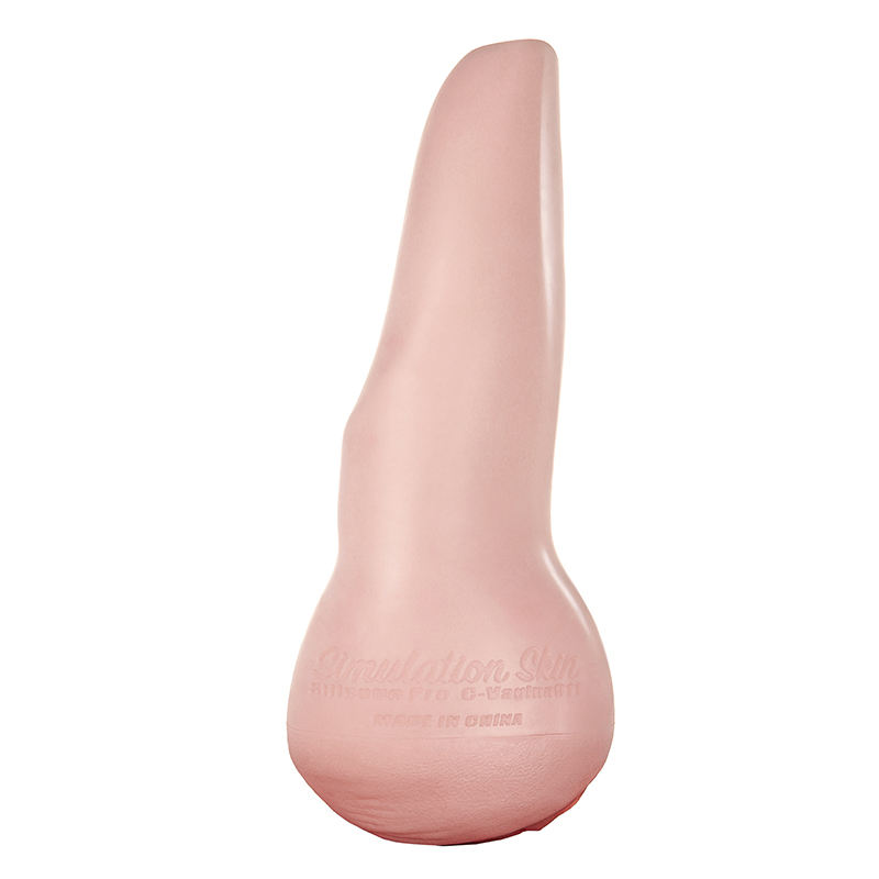 Silicone Masturbation Cup Sex Toy C-Vagina 911 Cinnamon | ⭐️CLM(Climax Doll) Pro⭐️