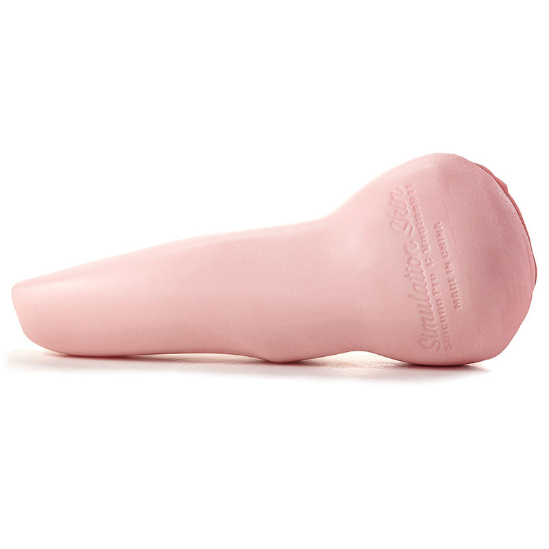 Silicone Masturbation Cup Sex Toy C-Vagina 911 Cinnamon | ⭐️CLM(Climax Doll) Pro⭐️