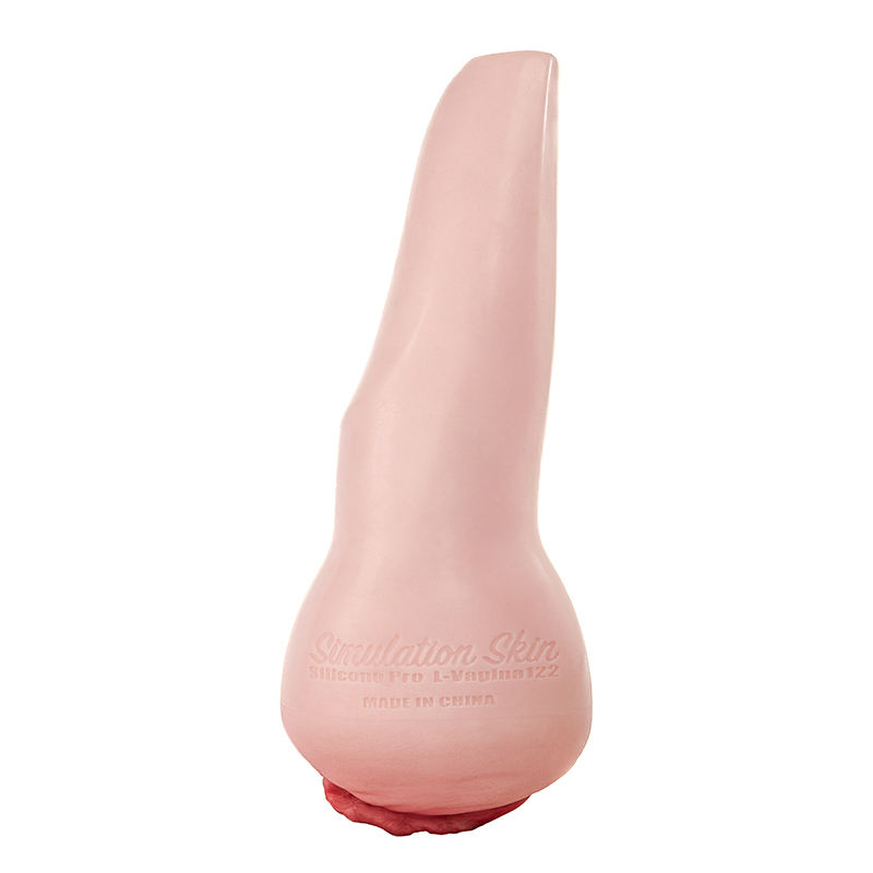 Silicone Masturbation Cup Sex Toy L-Vagina 122 Cinnamon | ⭐️CLM(Climax Doll) Pro⭐️